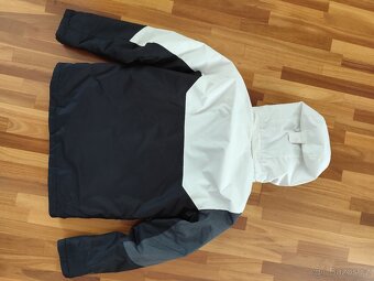 Lyžařská bunda Hannah vel.S - 2