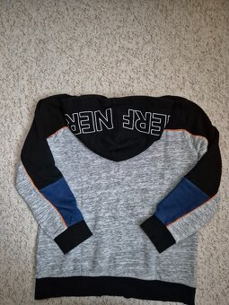 Chlapecká Mikina Nerf 158/164 - 2