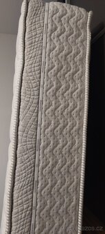 Matrace 200 × 90 cm. - 2