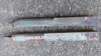 Soustružnické nože 32x32 - 2