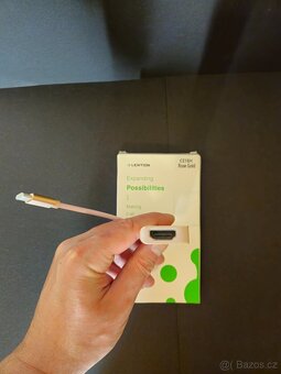 LENTION USB C Hub Adapter - 2