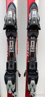 Lyže Atomic Izor 9,7 - 150 cm - 2