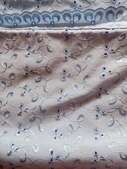 Lehký fusak na dítě - 2