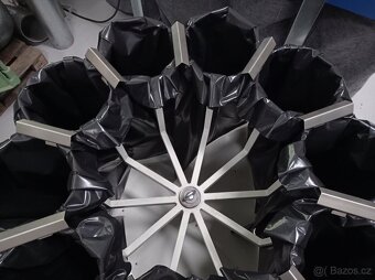 Pytlovací zařízení Comafer - 2