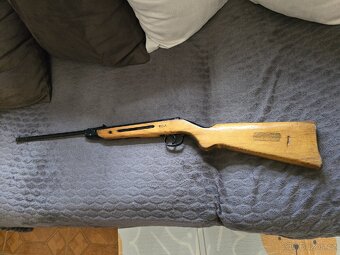 STARÁ NĚMECKA VZDUCHOVKA - 2