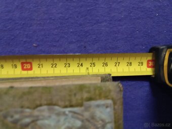 Starožitné album - 2