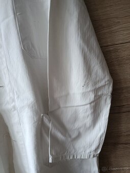 Laboratorní plášť vel. 158/170 - 2