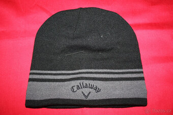 CALLAWAY WINTER DÁRKOVÁ SADA - ÚPLNĚ NOVÁ  - 2