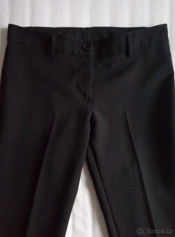 Dámské KALHOTY - 2