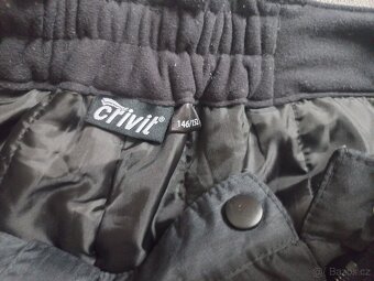 Lyžařské kalhoty - 2