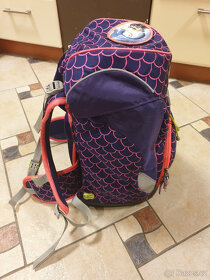 Školní batoh ERGOBAG - 2