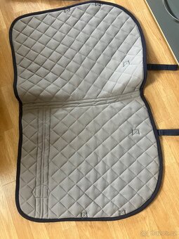 Podsedlové dečky - 2