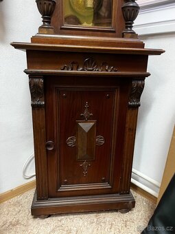 Podlahové hodiny 2 - 2