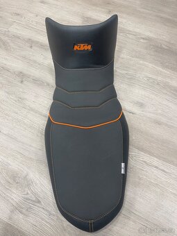 Ktm 1090 Adventure R 92kw - 2