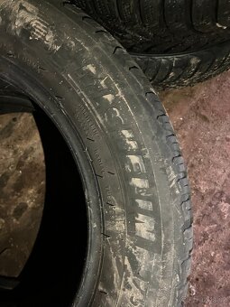 2ks celoroční MICHELIN CROSSCLIMATE 175/65R15 - 2