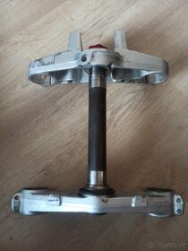 Bryle GSR 600 2006-2010 - 2