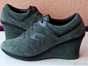 boty Geox sneakersy velikost 40 - 2