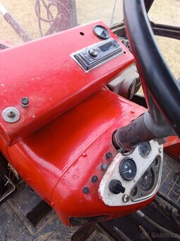 Prodám Zetor 6911 - 2