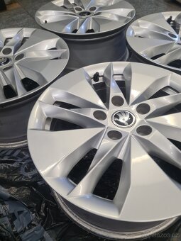 5x112 R16 - 2