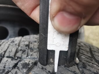 5x108 r16 205/55 R16 - 2