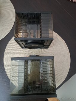 Pořadače na kazety - 2