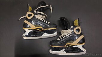 brusle Mission AMP2 Carbon - 2