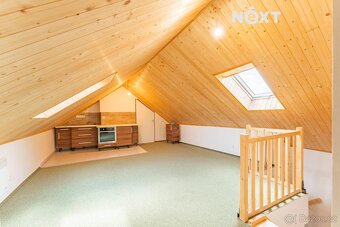 Pronájem byt 2+kk, 74㎡ - 2