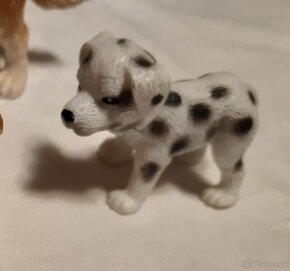 51. Psi zn. Schleich a neznačkový - 2