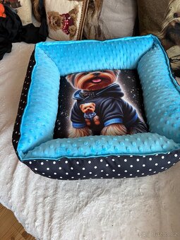 Pelíšky pro psy - 2