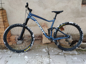 Giant stance 29 2 - 2