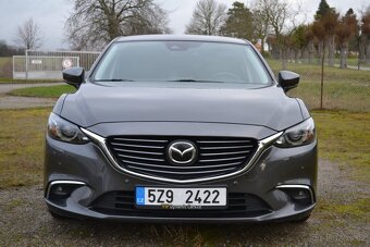 Mazda 6 2.5i 141 kw AT Skyactiv BOSE - 2