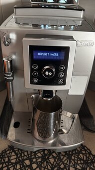 Prodám kávovar de longi - 2
