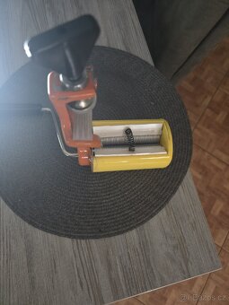 Ruční mlynek na nudle - 2