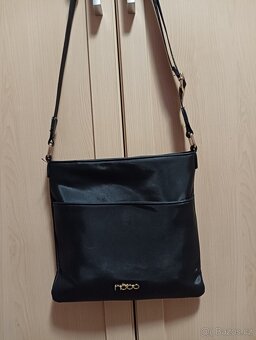 Dámská crossbody kabelka+dárek - 2
