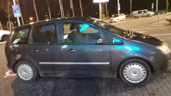 Ford c max - 2