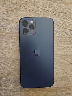 Iphone 12 pro 128 gb. - 2