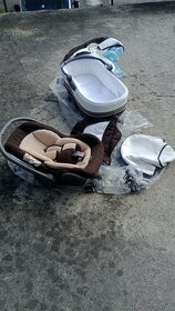 Kočárek TAKO HEAVEN EXCLUSIVE - 2