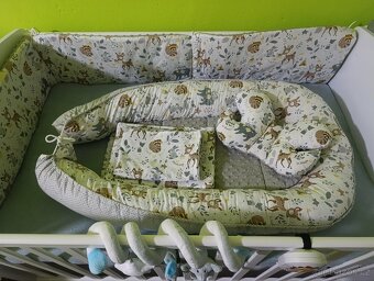 Set do postýlky - 2