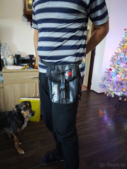 Moto taška Honda - 2