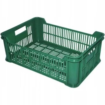 Přepravky E1 E2 - 2