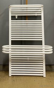 Radiátor koupelnový - 2