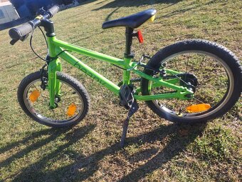 Dětské kolo beany 16 - 2