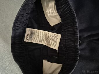 Kalhoty vel. 152 - 2