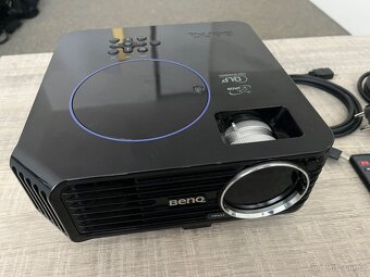 Projektor Benq MP623 - 2