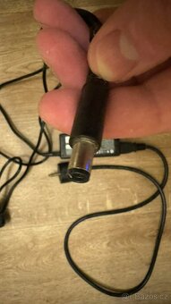 Adaptér HP - pro notebooky - 2