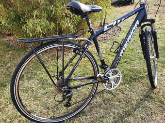 Merida Crossway TFS 100, - 2