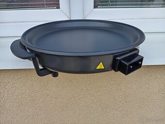 Elektrická pánev - 2