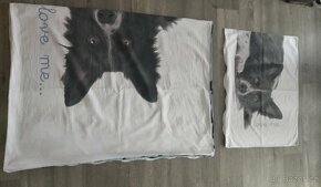 Povlečení psí - 2