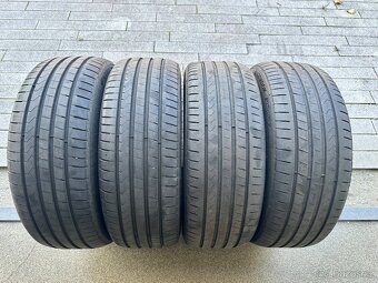 Letní pneu Hankook 225 45 R18 - 2