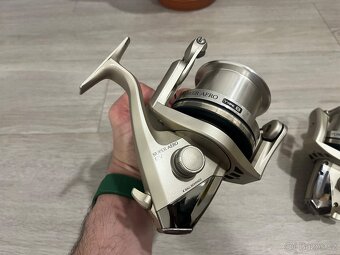 Shimano Super Aero EV - 2